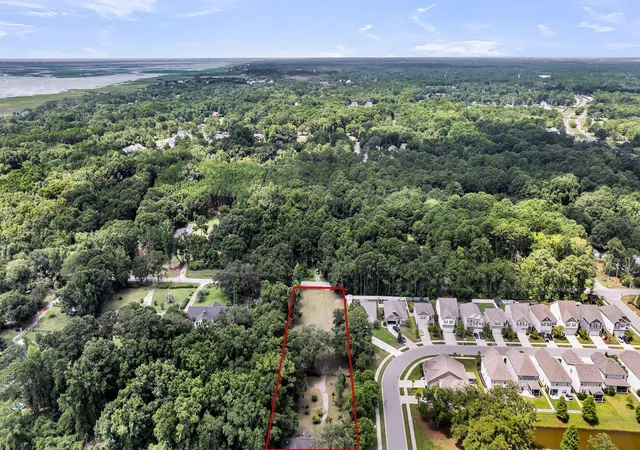 Photo 4 of Land for sale at 1046 Bee Hive Rd, Awendaw, SC 29429 | MLS# 26022159 | Listing updated on 2026-08-04