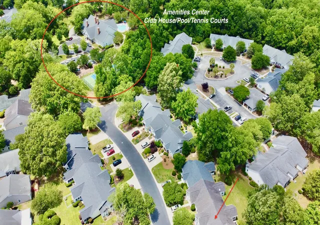 Photo 2 of Townhouse for sale at 2422 Hansard Dr, North Charleston, SC 29406 | MLS# 26013726 | Listing updated on 2026-08-28