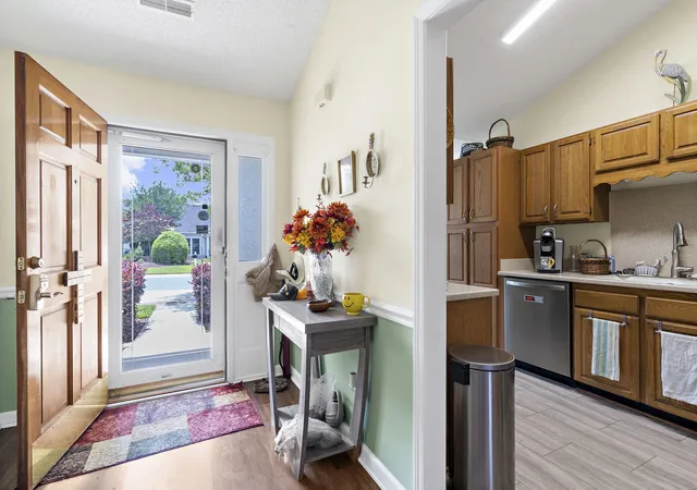 Photo 3 of Townhouse for sale at 2422 Hansard Dr, North Charleston, SC 29406 | MLS# 26013726 | Listing updated on 2026-08-28
