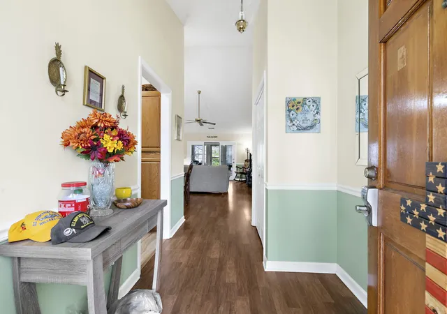 Photo 3 of Townhouse for sale at 2422 Hansard Dr, North Charleston, SC 29406 | MLS# 26013726 | Listing updated on 2026-08-28