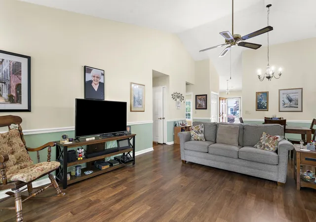 Photo 4 of Townhouse for sale at 2422 Hansard Dr, North Charleston, SC 29406 | MLS# 26013726 | Listing updated on 2026-08-28