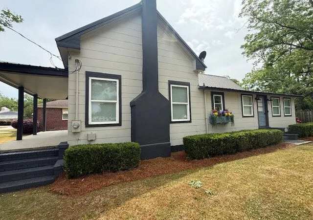Photo 4 of Single family home for sale at 312 S Parler Ave, Saint George, SC 29477 | MLS# 26020684 | Listing updated on 2026-08-04