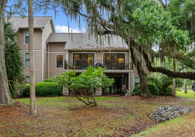 Photo 4 of Townhouse for sale at 194 High Hammock Villas, Johns Island, SC 29455 | MLS# 26017267 | Listing updated on 2026-09-10