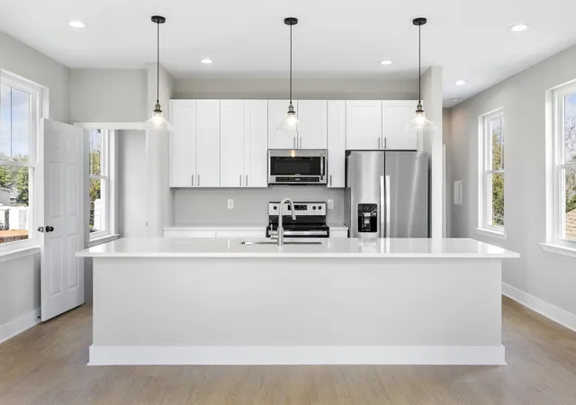 Photo 1 of Single family home for sale at 2028 Arbutus Ave, North Charleston, SC 29405 | MLS# 26024451 | Listing updated on 2026-09-04