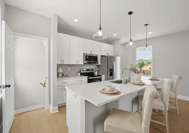 Photo 3 of Single family home for sale at 2028 Arbutus Ave, North Charleston, SC 29405 | MLS# 26024451 | Listing updated on 2026-09-04