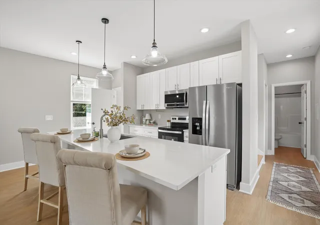 Photo 4 of Single family home for sale at 2028 Arbutus Ave, North Charleston, SC 29405 | MLS# 26024451 | Listing updated on 2026-09-04