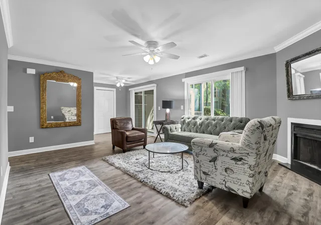 2nd image of 7911 Windfern Ct #Unit 1502, North Charleston, SC 29418 | MLS# 26017909
