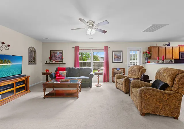 Photo 3 of Single family home for sale at 120 Thistle Rd, Goose Creek, SC 29445 | MLS# 26011896 | Listing updated on 2026-08-17