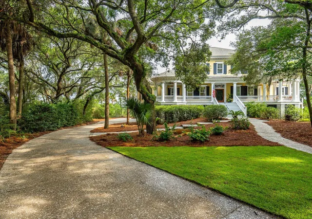 4th image of 1896 Bowens Island Rd, Charleston, SC 29412 | MLS# 26022824