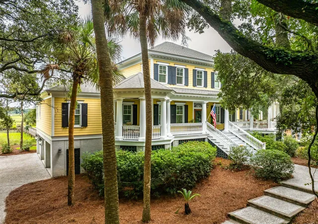 5th image of 1896 Bowens Island Rd, Charleston, SC 29412 | MLS# 26022824