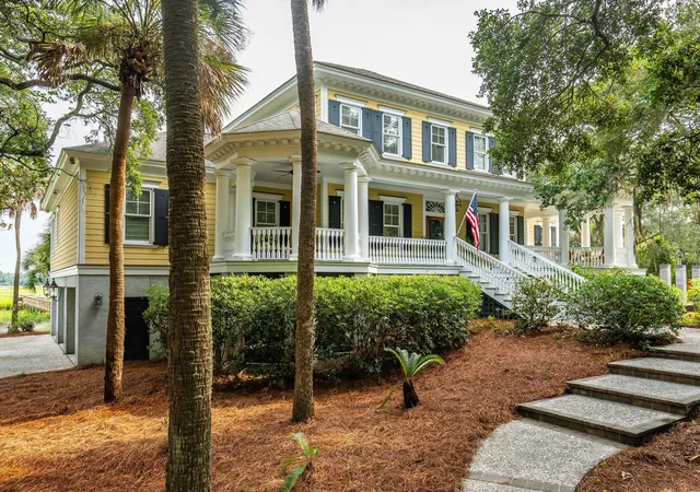 93rd image of 1896 Bowens Island Rd, Charleston, SC 29412 | MLS# 26022824