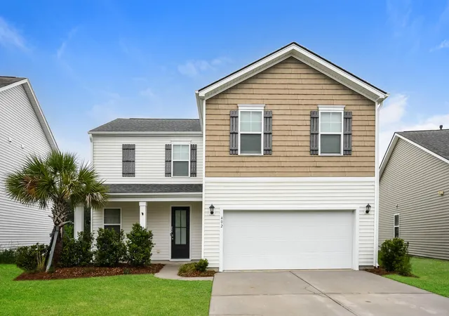 1st image of 402 Bering Ln, Summerville, SC 29486 | MLS# 26018213