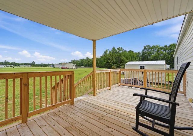 Photo 4 of Manufactured home for sale at 1442 Poplar Hl Dr, Ridgeville, SC 29472 | MLS# 26021680 | Listing updated on 2026-09-22