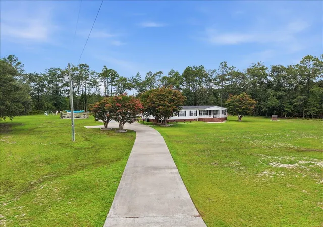1st image of 4837 Jefferies Hwy, Walterboro, SC 29488 | MLS# 26022830