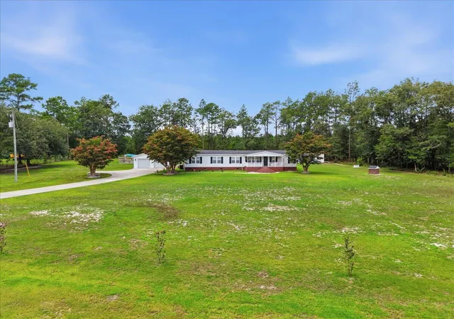 2nd image of 4837 Jefferies Hwy, Walterboro, SC 29488 | MLS# 26022830