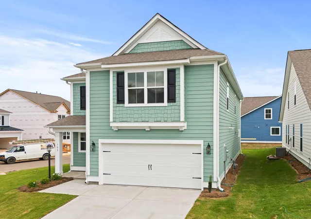 Photo 2 of Single family home for sale at 1 Cantona Dr, Summerville, SC 29483 | MLS# 25030533 | Listing updated on 2026-08-31