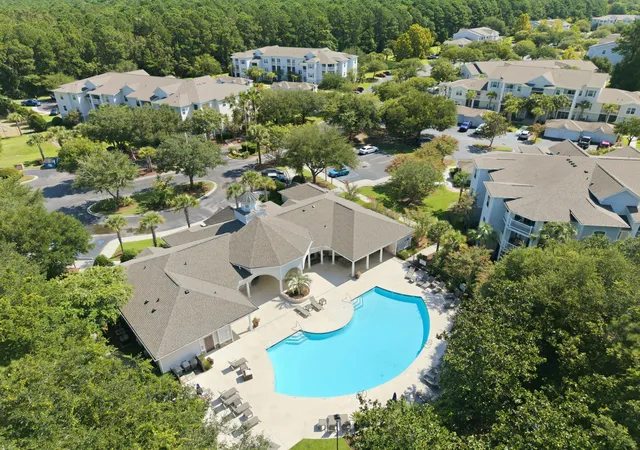 14th image of 1300 Park West #Unit 203, Mount Pleasant, SC 29466 | MLS# 26022972
