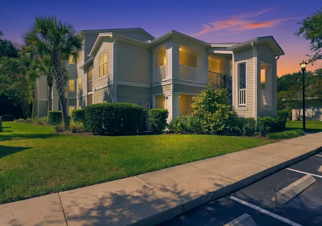 1st image of 1300 Park West #Unit 203, Mount Pleasant, SC 29466 | MLS# 26022972