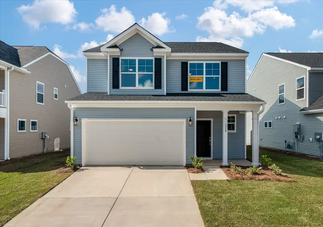 1st image of 367 Blue Oak Dr, Moncks Corner, SC 29461 | MLS# 26011961
