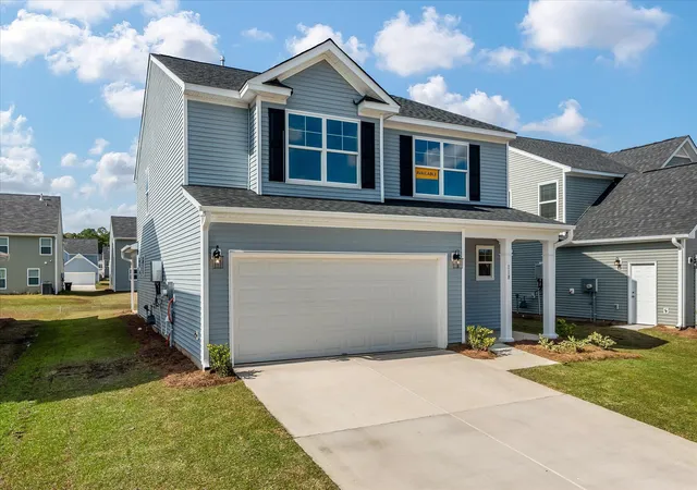 Photo 3 of Single family home for sale at 367 Blue Oak Dr, Moncks Corner, SC 29461 | MLS# 26011961 | Listing updated on 2026-10-05