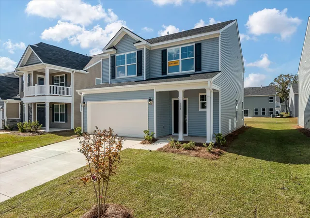Photo 3 of Single family home for sale at 367 Blue Oak Dr, Moncks Corner, SC 29461 | MLS# 26011961 | Listing updated on 2026-10-06