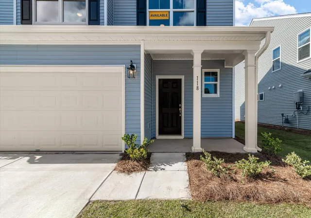 Photo 4 of Single family home for sale at 367 Blue Oak Dr, Moncks Corner, SC 29461 | MLS# 26011961 | Listing updated on 2026-10-06
