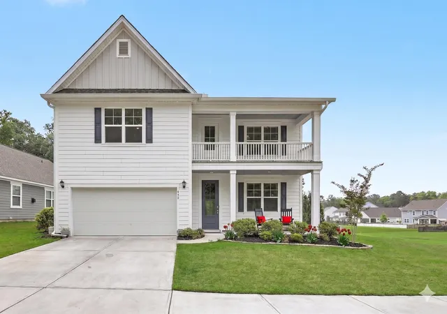 Photo 1 of Single family home for sale at 480 Oak View Way, Summerville, SC 29483 | MLS# 26011910 | Listing updated on 2026-08-04