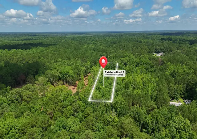 4th image of 0 Victoria #B, Summerville, SC 29483 | MLS# 26014664