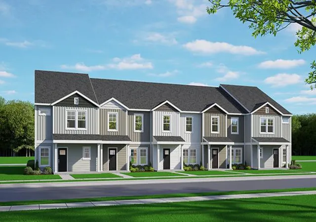 Photo 1 of Townhouse for sale at 260 Cloverleaf Acres Ln, Summerville, SC 29486 | MLS# 26019644 | Listing updated on 2026-08-20