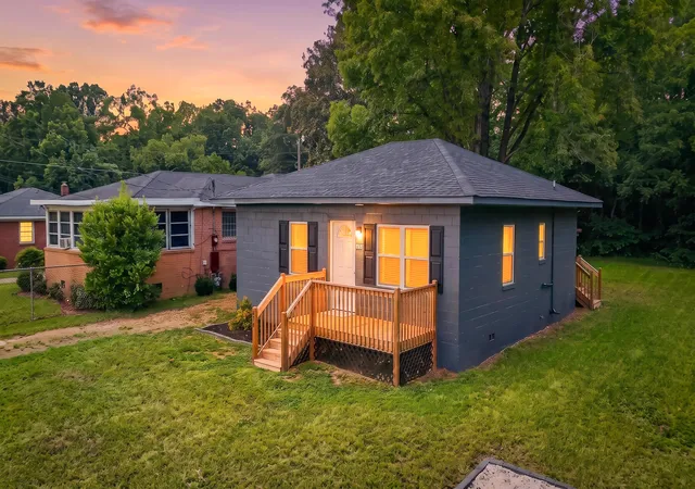 Photo 1 of Single family home for sale at 378 Mingo St, Orangeburg, SC 29115 | MLS# 26022596 | Listing updated on 2026-09-21