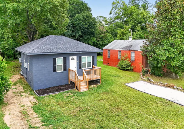 Photo 2 of Single family home for sale at 378 Mingo St, Orangeburg, SC 29115 | MLS# 26022596 | Listing updated on 2026-09-21