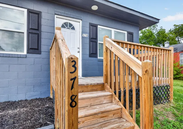 Photo 4 of Single family home for sale at 378 Mingo St, Orangeburg, SC 29115 | MLS# 26022596 | Listing updated on 2026-10-09