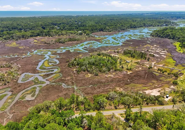 Homes for sale in Edisto Island, SC | 8246 Oyster Factory Rd, Edisto Island, SC 29438 | MLS# 26019794