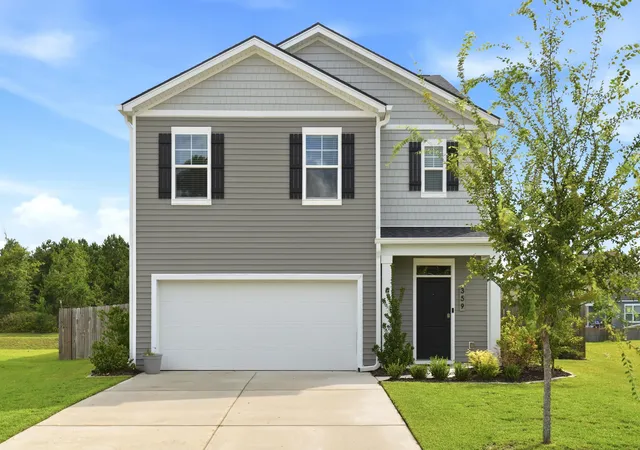 Photo 1 of Single family home for sale at 359 Feldspar Ln, Ladson, SC 29456 | MLS# 26020534 | Listing updated on 2026-10-04