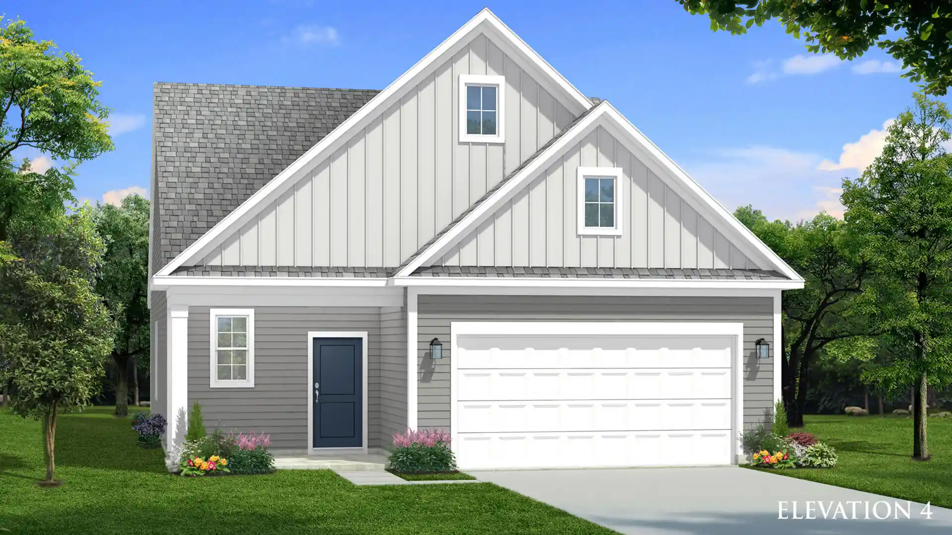 Photo 1 of Single family home for sale at 434 Cadbury Loop, Summerville, SC 29486 | MLS# 26028285 | Listing updated on 2026-10-15