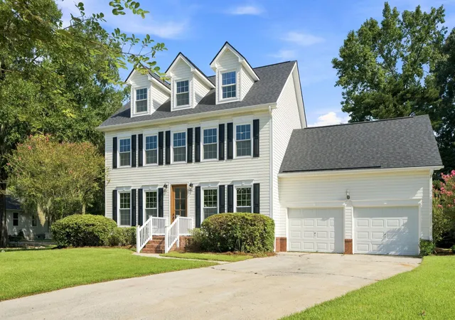 56th image of 141 Dominion Ct, Charleston, SC 29414 | MLS# 26023757