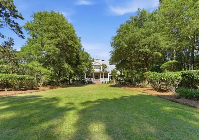 Homes for sale in Mount Pleasant, SC | 1833 Shell Ring Cir, Mount Pleasant, SC 29466 | MLS# 26011626