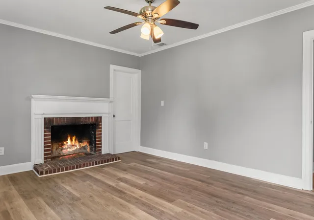 Photo 3 of Single family home for sale at 1125 Schley St, Orangeburg, SC 29115 | MLS# 26024135 | Listing updated on 2026-09-29