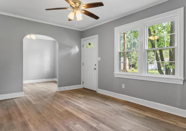 Photo 4 of Single family home for sale at 1125 Schley St, Orangeburg, SC 29115 | MLS# 26024135 | Listing updated on 2026-09-29