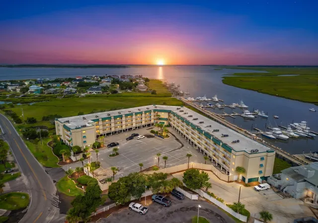Photo 1 of Townhouse for sale at 3701 Docksite Rd #204, Edisto Island, SC 29438 | MLS# 26024499 | Listing updated on 2026-08-29