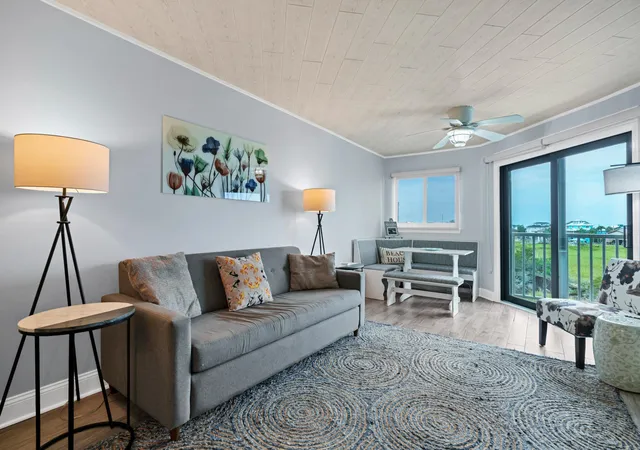 Photo 3 of Townhouse for sale at 3701 Docksite Rd #204, Edisto Island, SC 29438 | MLS# 26024499 | Listing updated on 2026-08-29