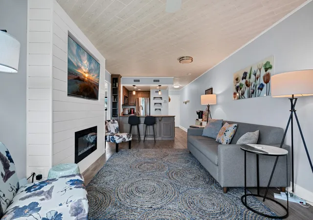 Photo 5 of Townhouse for sale at 3701 Docksite Rd #204, Edisto Island, SC 29438 | MLS# 26024499 | Listing updated on 2026-08-29