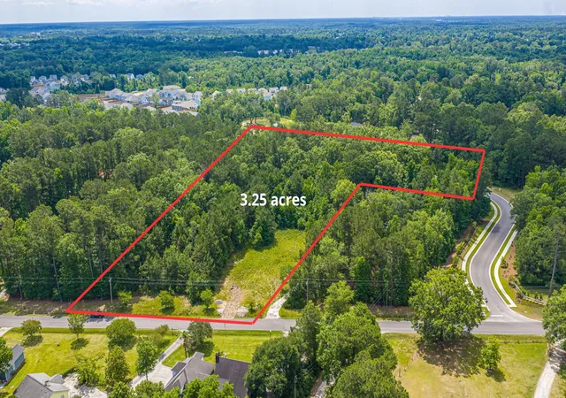 Photo 1 of Land for sale at 00 Kitfield Rd, Moncks Corner, SC 29461 | MLS# 26014908 | Listing updated on 2026-08-09
