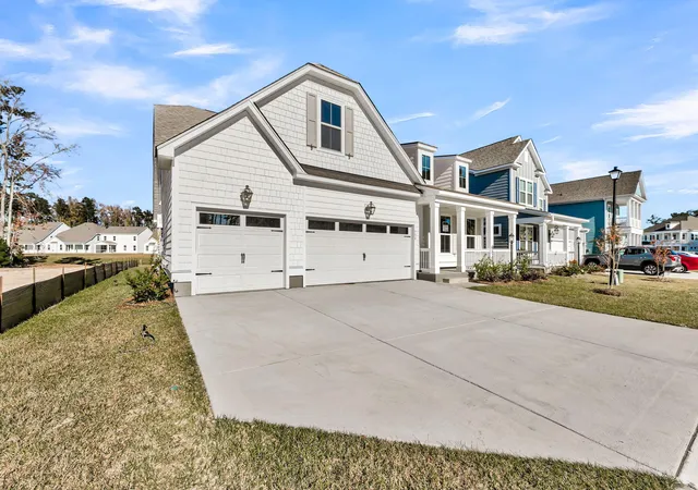 2nd image of 328 Cherry Orchard Dr, Summerville, SC 29483 | MLS# 26014259