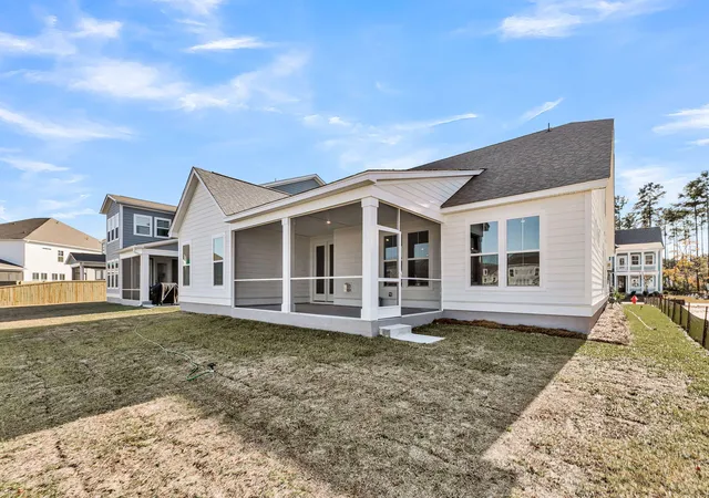 3rd image of 328 Cherry Orchard Dr, Summerville, SC 29483 | MLS# 26014259