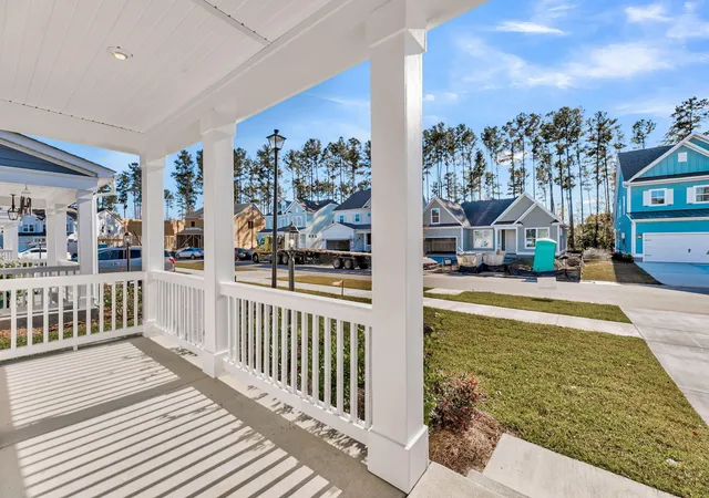 5th image of 328 Cherry Orchard Dr, Summerville, SC 29483 | MLS# 26014259
