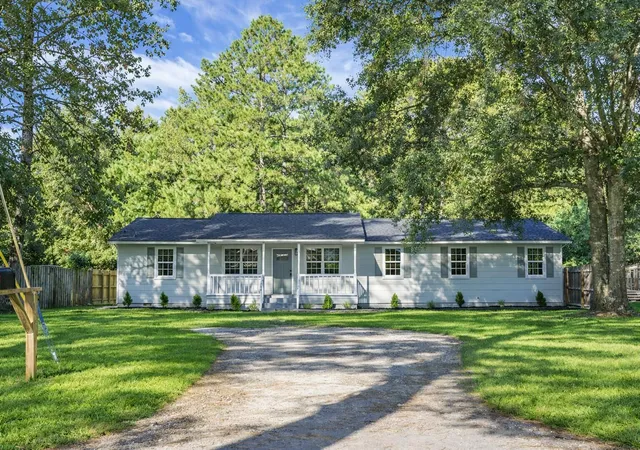 Homes for sale in Moncks Corner, SC | 106 Harriet Tubman Ln, Moncks Corner, SC 29461 | MLS# 26011700