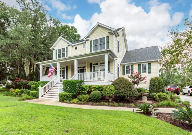 Photo 2 of Single family home for sale at 3938 Willow Pointe Ln, Johns Island, SC 29455 | MLS# 26022362 | Listing updated on 2026-09-12