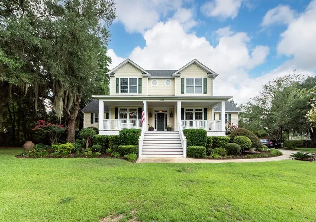 Photo 3 of Single family home for sale at 3938 Willow Pointe Ln, Johns Island, SC 29455 | MLS# 26022362 | Listing updated on 2026-09-12