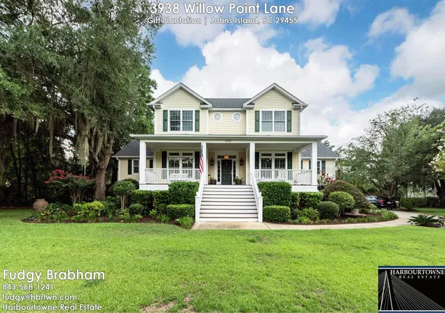 Photo 4 of Single family home for sale at 3938 Willow Pointe Ln, Johns Island, SC 29455 | MLS# 26022362 | Listing updated on 2026-09-12